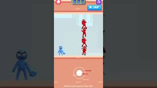 Rocket Punch (Part 1) Gameplay Android/Ios screenshot 2