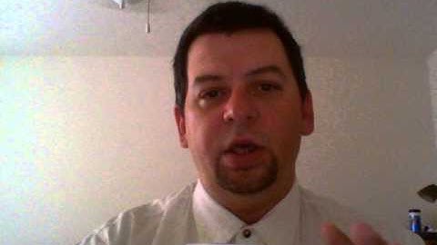 Capstone Presentation Clip