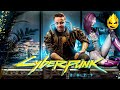 ★ Cyberpunk 2077 ★ Потерянный Рай ★