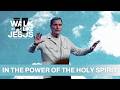 Walk Like Jesus | Week 5 | Pastor Mark Lehmann