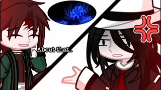 🥀”Does anyone even know where the blue spider lily is?!” |Kny| (Demon slayer)