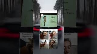 Bu Tweet Çok Değişik