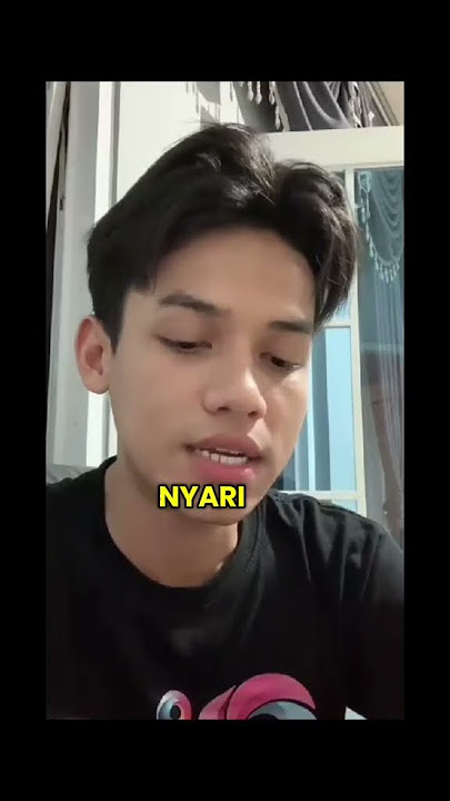 A midnight confession from Mang Adzando Davema who is now better than yesterday, right? #adzando