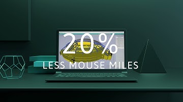 [EN] The revolutionary interface in SCIA Engineer 21