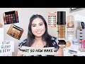 Everyday Make Up Using Not New Make Up Products|| Still Worth It??!||JillFoReal