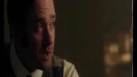 Ripper Street || Edmund Reid - Demons