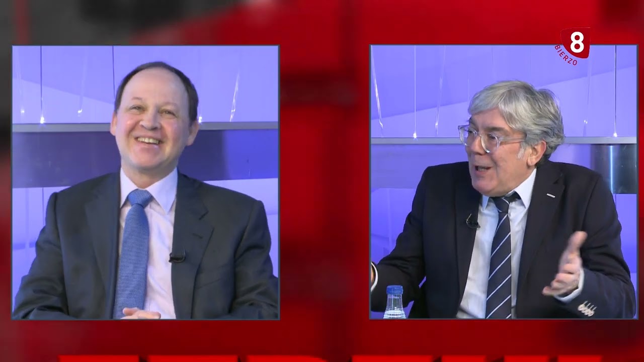 La Tertulia Jacinto Villalvilla 19 Enero 2026