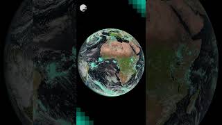 40 Years of Meteosat