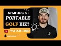 3 Tips To Land More Bookings For Your Mobile Golf Simulator Company