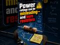 Why Resistor Power Ratings Mislead You