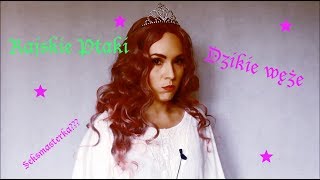 #4 Rajskie Ptaki, Dzikie Węże | NYX Vivid Brights