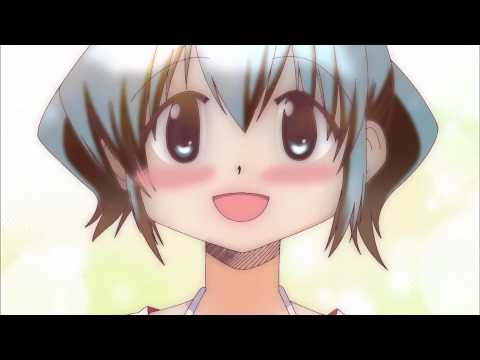 Hidamari Sketch × ☆☆☆