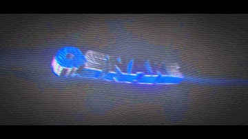 New Intro - By ShadenFX [RESTART CHANNEL!!!]