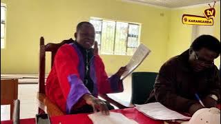 Chief Mutasa vanoti ' NDAWEKUNYUMWA '  Vovhukunura zvakawanzika pa PLOT 48 #karanganda  #dare