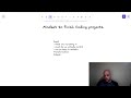 Why coding projects fail