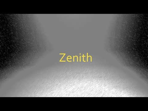 Zenith Connotations Untitled on Tumblr