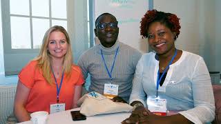 CCIH: A Unique Opportunity for Young Professionals in Global Health