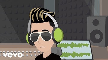 BL Tha Hook Slaya, Beenie Man - BLAME ON ME (Official Music Video)