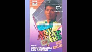 Download Lagu GITO ROLLIES - Aku Tetap Aku (1987) MP3
