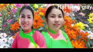Hát tiếng giáy # lò văn phát