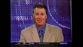 NHL 2Night April 16 2003 ESPN2