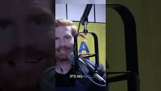 Blackwood Needs to be Avalanche #1 Watch Ryan Kaufman weekdays 3-6p MT #fyp #sports #hockey #nhl