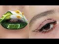 VIRAL MAKEUP VIDEOS \\  Everyday makeup tutorial