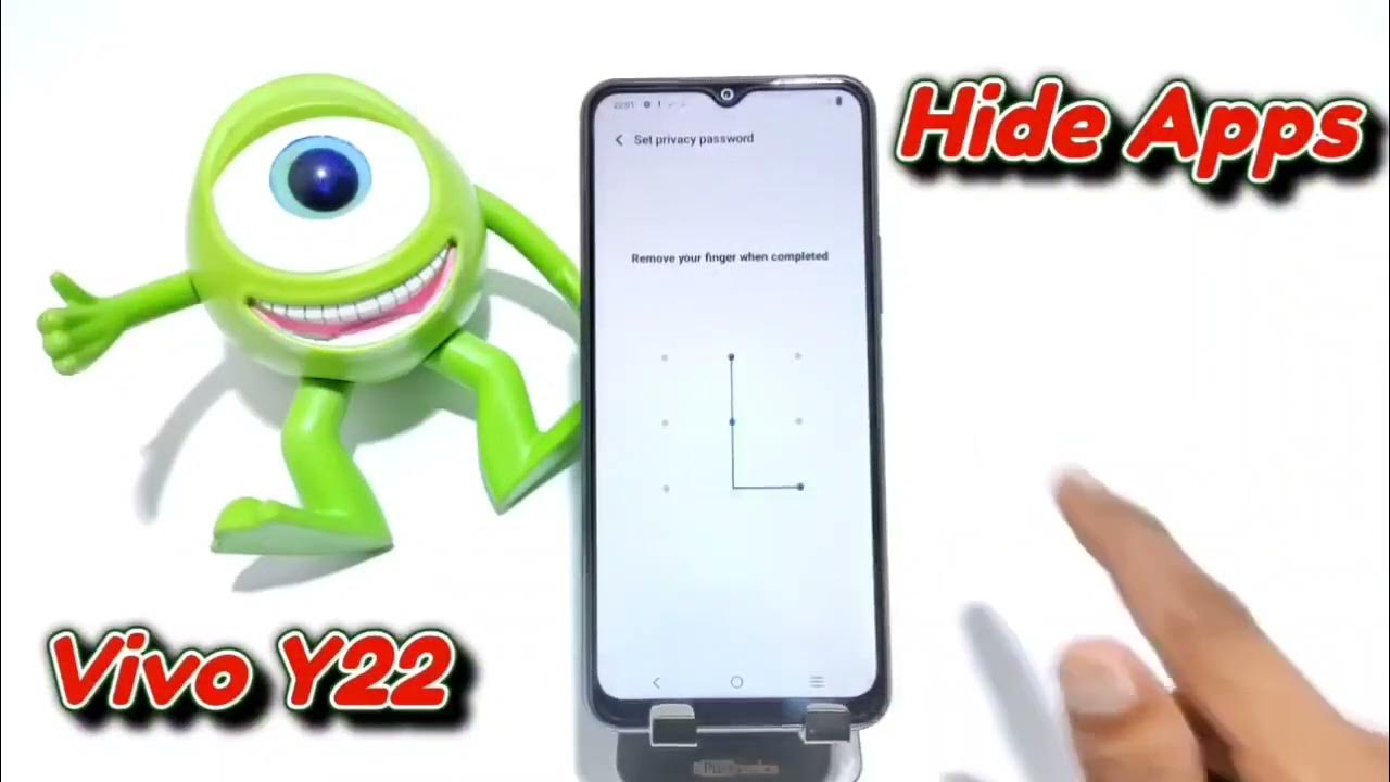 vivo-y22-main-app-hide-kaise-karen-how-to-hide-apps-in-vivo-y22-app