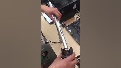 Assembly or replacement of kugoo S1 Pro thumb turn - Part 2