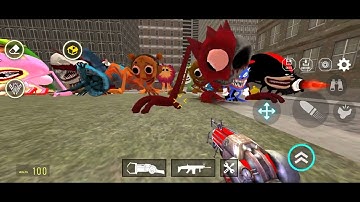 Update 3.1.76 Sandbox In space! New weapon Meteor Hand & Laser Gun Update is now available