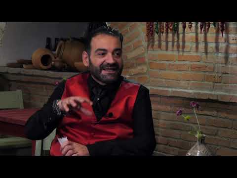 \"საიდუმლო ორგანიზაციები და საძმოები \"- გია ჯაველიძის \"ინტერვიუ ვანიჩკასთან\"