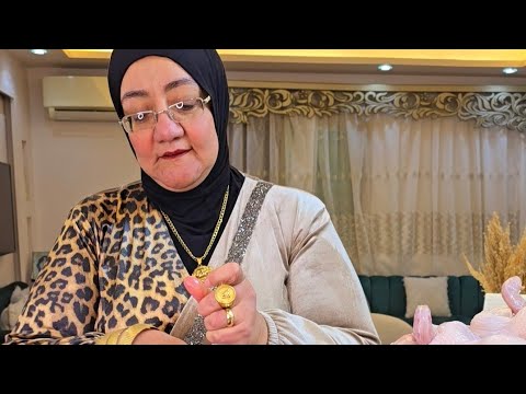 تفريزات الفراخ لتلاجة العروسة وتوفير عزومات وتفريزات رمضان