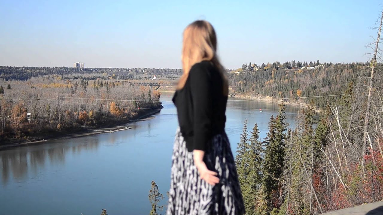 The Weekly Clip - "Edmonton's End of the World" - Week Forty-One