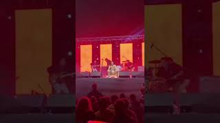 Bright Lights Sudden Stage Alert