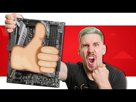 ХОЧЕШЬ СЭКОНОМИТЬ? ➔ Обзор ASRock H370 Performance