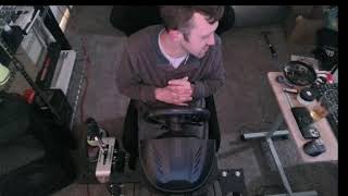 LIVE! Assetto Corsa Drift Sim Vlog