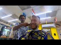 $26 Haircut in Oranjestad 🇦🇼