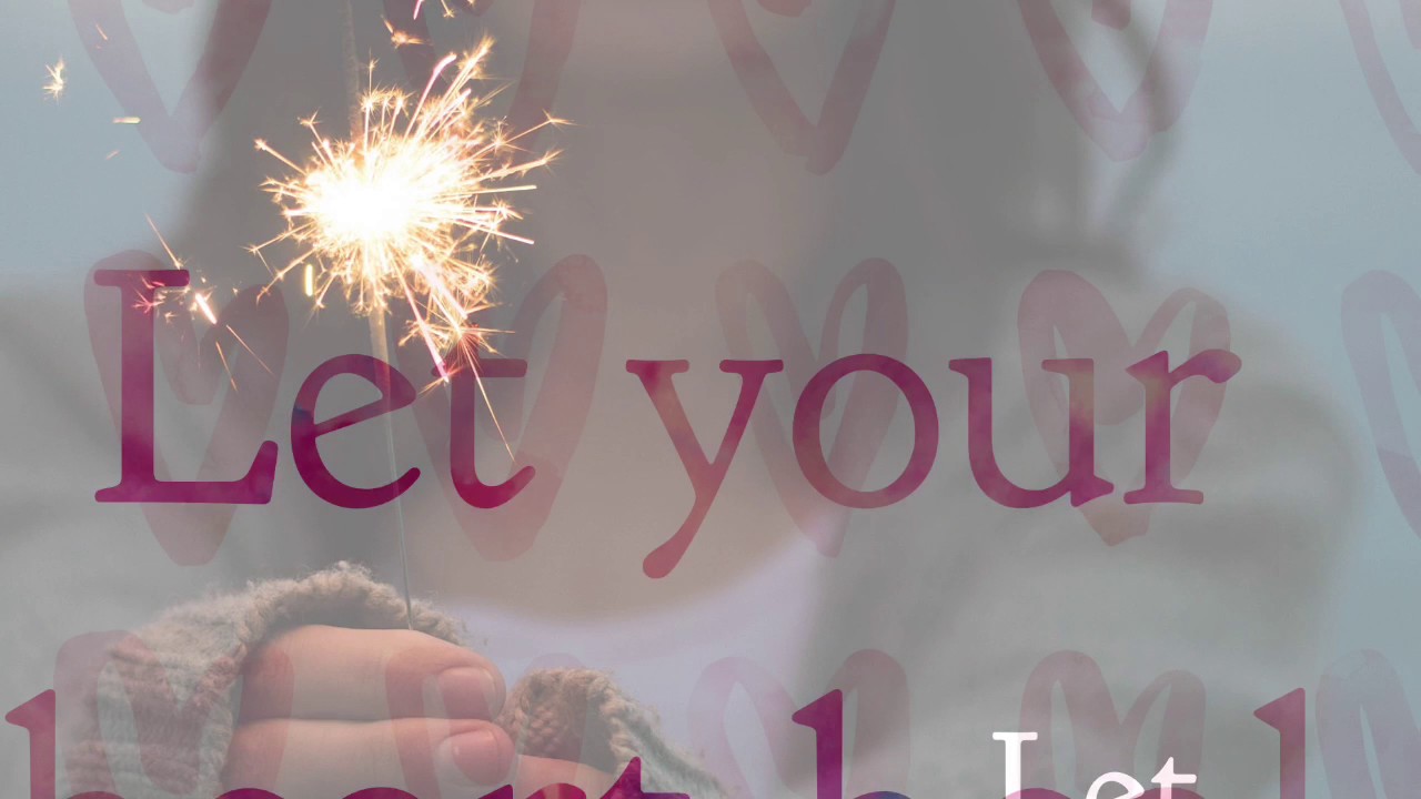 Heart meditation - YouTube