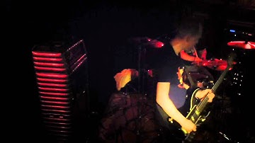 Fossils - "Lard Obstacle" @ 1000Fryd (10th of May 2014)