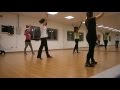 Dance Fitness with Dina B. - Hey Mama by David Guetta & Nicki minaj.