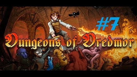Dungeons of Dredmor Episode 7: IMPOSTER