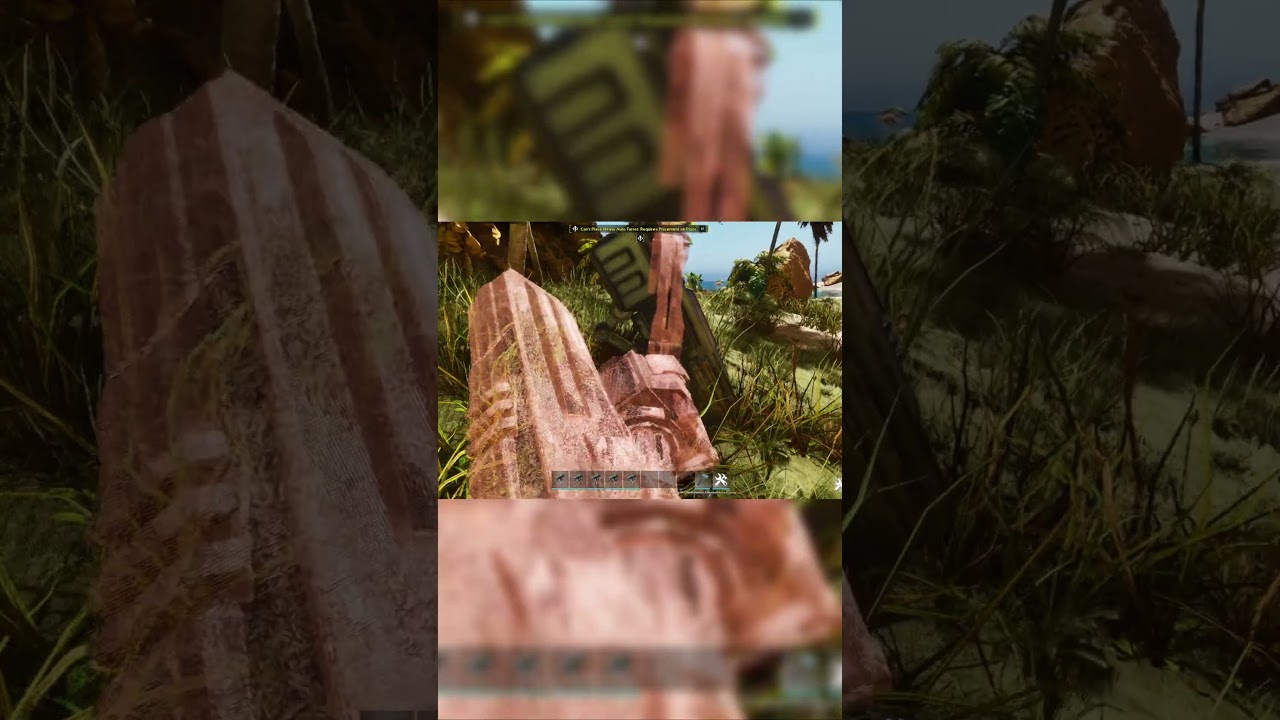 How to LOCK DOWN your Ark Server  