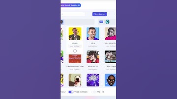 3 Steps to get the perfect soundboard for Valorant #voicechanger #valorant #soundboard
