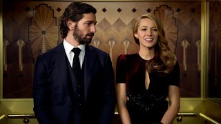 The Age of Adaline Movie Review | Age of Adaline Movie