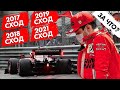 ПРОКЛЯТЬЕ ЛЕКЛЕРА — ОБЗОР ГРАН-ПРИ МОНАКО 2021 / ФОРМУЛА 1 2021 / FORMULA 1 2021 / Ф1 2021 / F1 2021