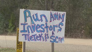 Employees claim months with no pay at East Texas plant Tietek