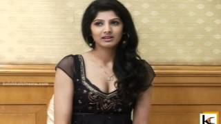 Actress Joshna Interview For Mok Movie