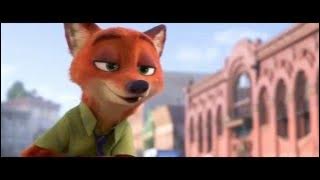Disney Zootopia 