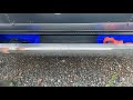 Outside Rear Wet Storage Bin for the Airstream International 23FB Clip {Sewer Tools &amp; Attachments}