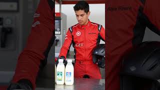 The Indy 500 Milk Tradition Started Because One Guy Was Thirsty for Buttermilk